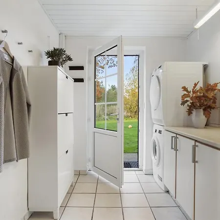 Krok - 1-2km From The Sea In Lolland- Falster And Mon By Interhome Boto By
