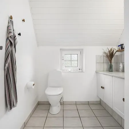 Krok - 1-2km From The Sea In Lolland- Falster And Mon By Interhome * Boto By
