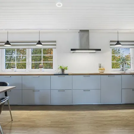 Krok - 1-2km From The Sea In Lolland- Falster And Mon By Interhome Holiday home