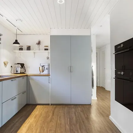 Krok - 1-2km From The Sea In Lolland- Falster And Mon By Interhome Boto By