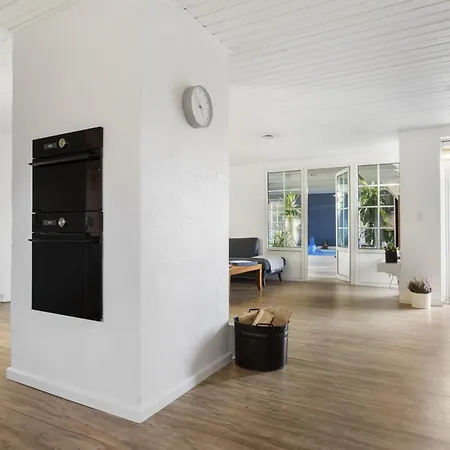 Krok - 1-2km From The Sea In Lolland- Falster And Mon By Interhome * Boto By