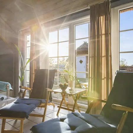 Krok - 1-2km From The Sea In Lolland- Falster And Mon By Interhome Holiday home