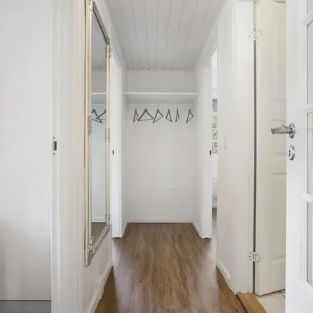 Krok - 1-2km From The Sea In Lolland- Falster And Mon By Interhome Boto By