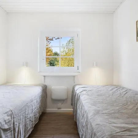 Krok - 1-2km From The Sea In Lolland- Falster And Mon By Interhome Holiday home Boto By