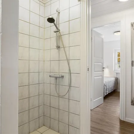 Krok - 1-2km From The Sea In Lolland- Falster And Mon By Interhome Holiday home