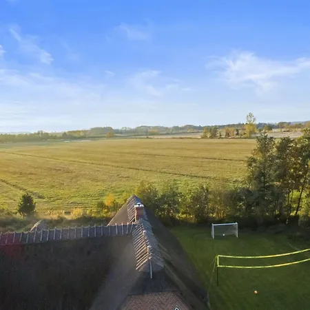 Krok - 1-2km From The Sea In Lolland- Falster And Mon By Interhome Holiday home *