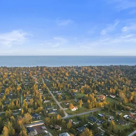 Krok - 1-2km From The Sea In Lolland- Falster And Mon By Interhome