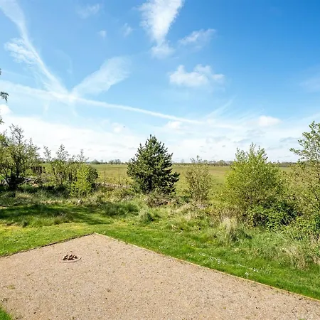Krok - 1-2km From The Sea In Lolland- Falster And Mon By Interhome Holiday home *