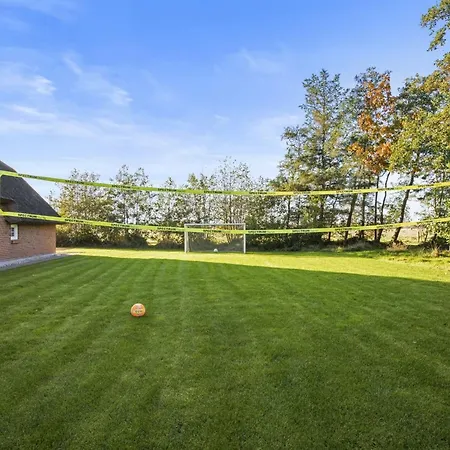 Krok - 1-2km From The Sea In Lolland- Falster And Mon By Interhome * Boto By
